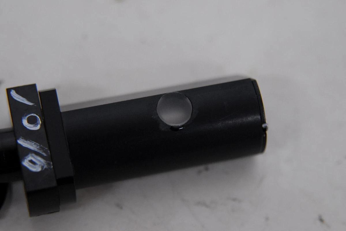 Used Olympus Vanox AHBS3 Shutters/Sensors/Lamp (R1547-01) - Lot of 3