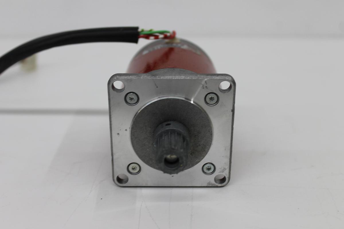 Used Sonceboz 6600R165 Stepper Motor LOT OF 3