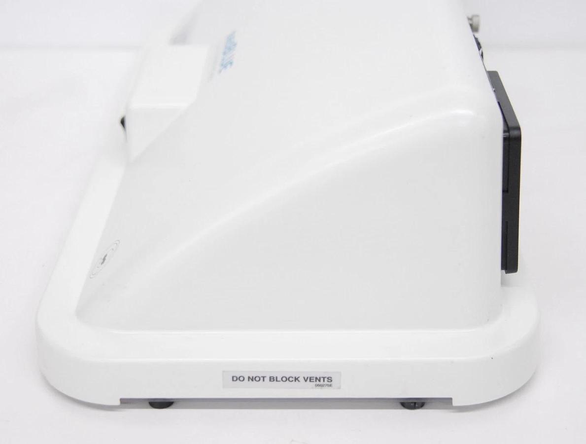 Used Natus 001103 neoBLUE LED Phototherapy System ( 2966 Hrs)