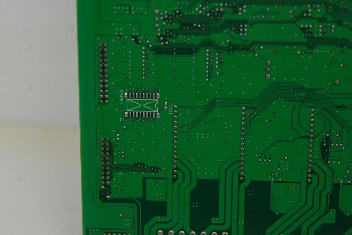 Used FujiFilm DRLS3 Power Board (LAS-3000)