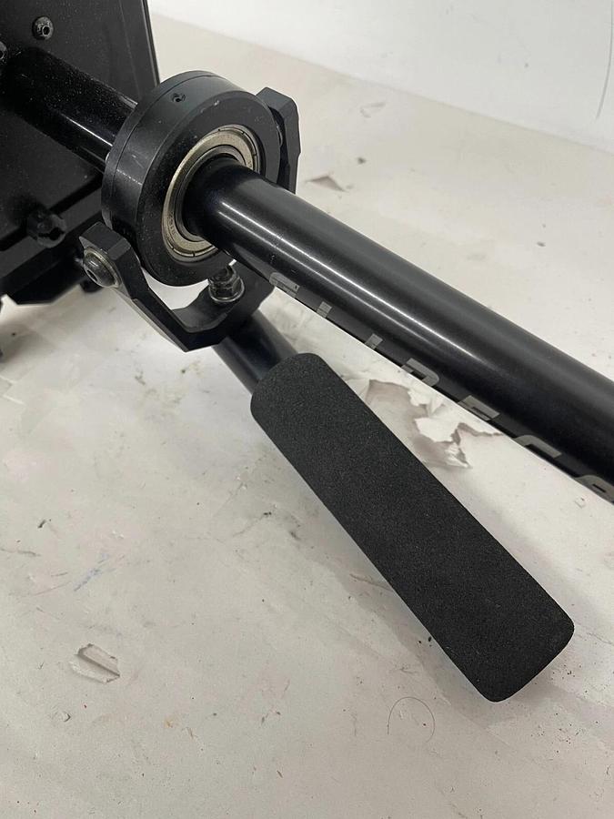 Used Glidecam HD-4000 Handheld Stabilizer