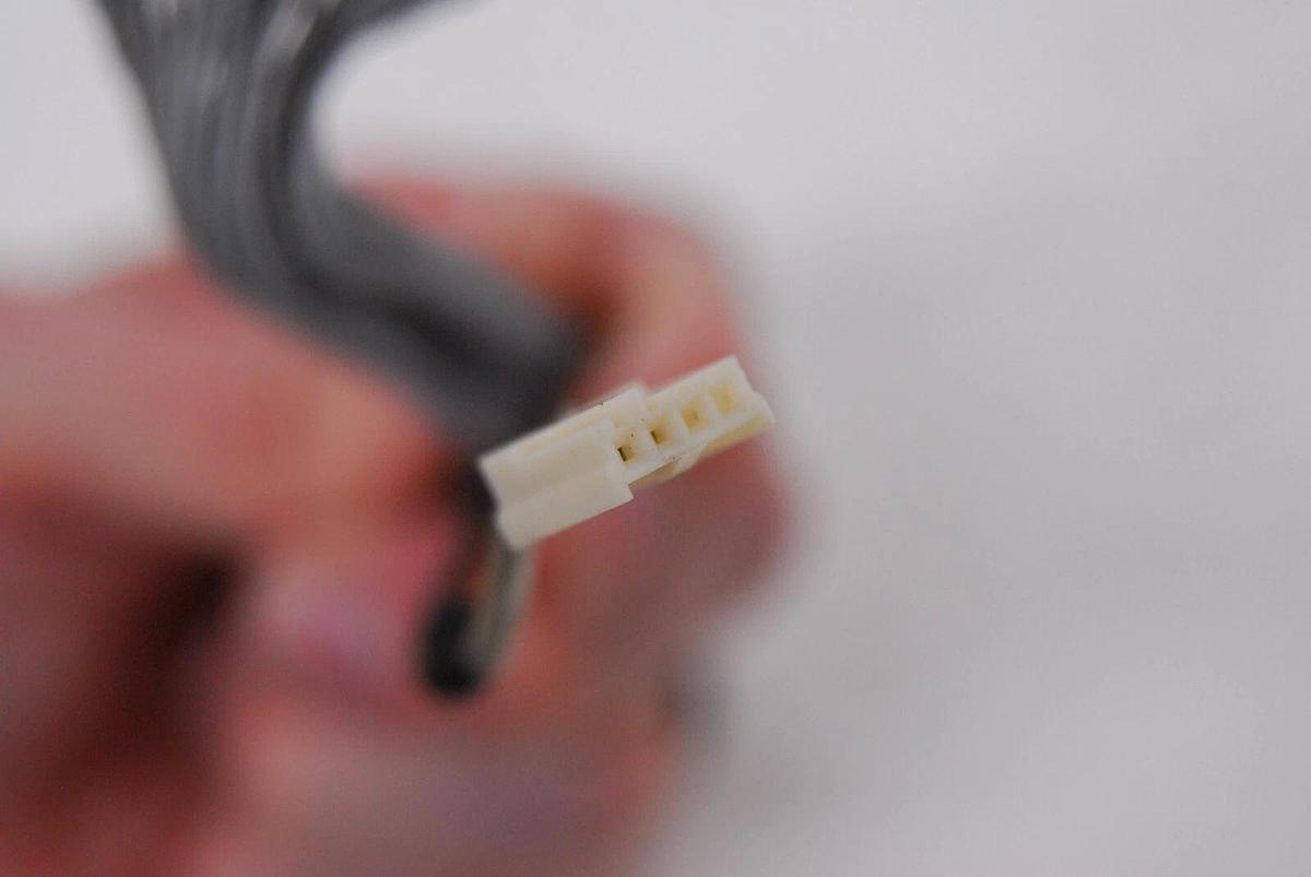 Used ABB 3HAC6157-1 Floppy Sign/Supply Cable