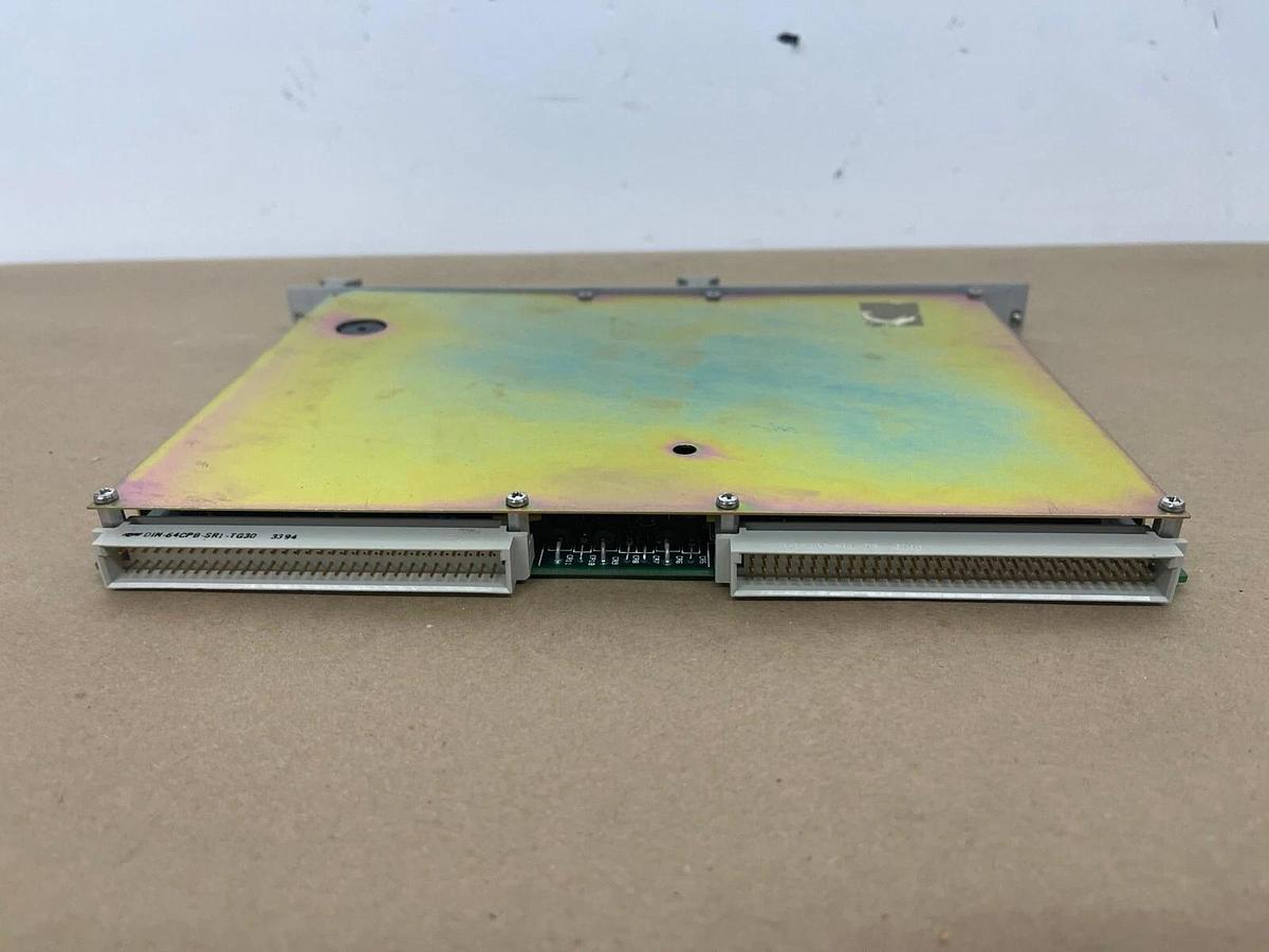 Used Kevex 130021-00 Control Card (Omicron Spectrometer 954)