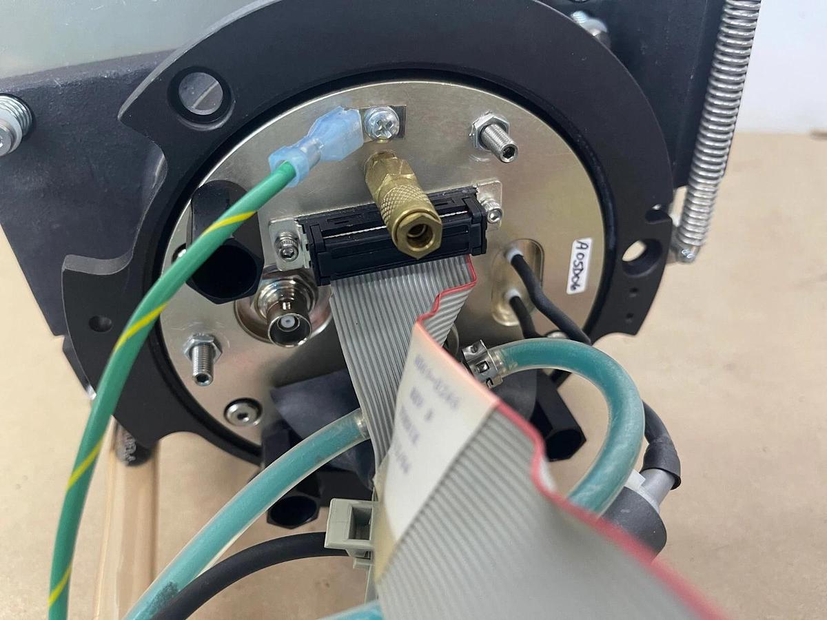 Used Perkin Elmer N069-1075, N069-1274 Module Assembly (Optima 4300 DV System)