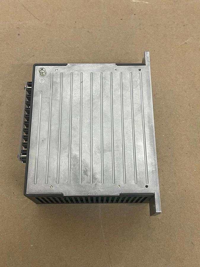 Used Vexta UDK5214NW-M 5 Phase Driver Stepper Driver