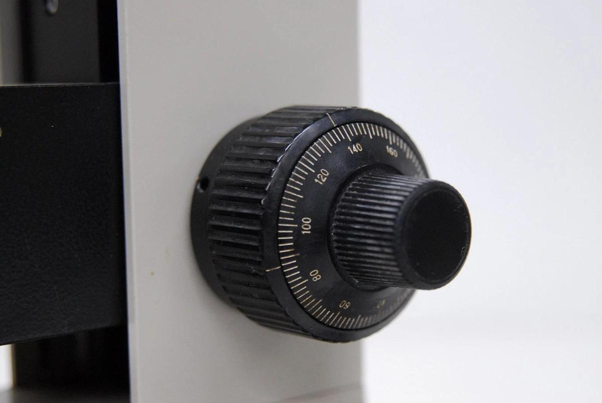 Used Olympus BH-2 BHTU Microscope - Read Description