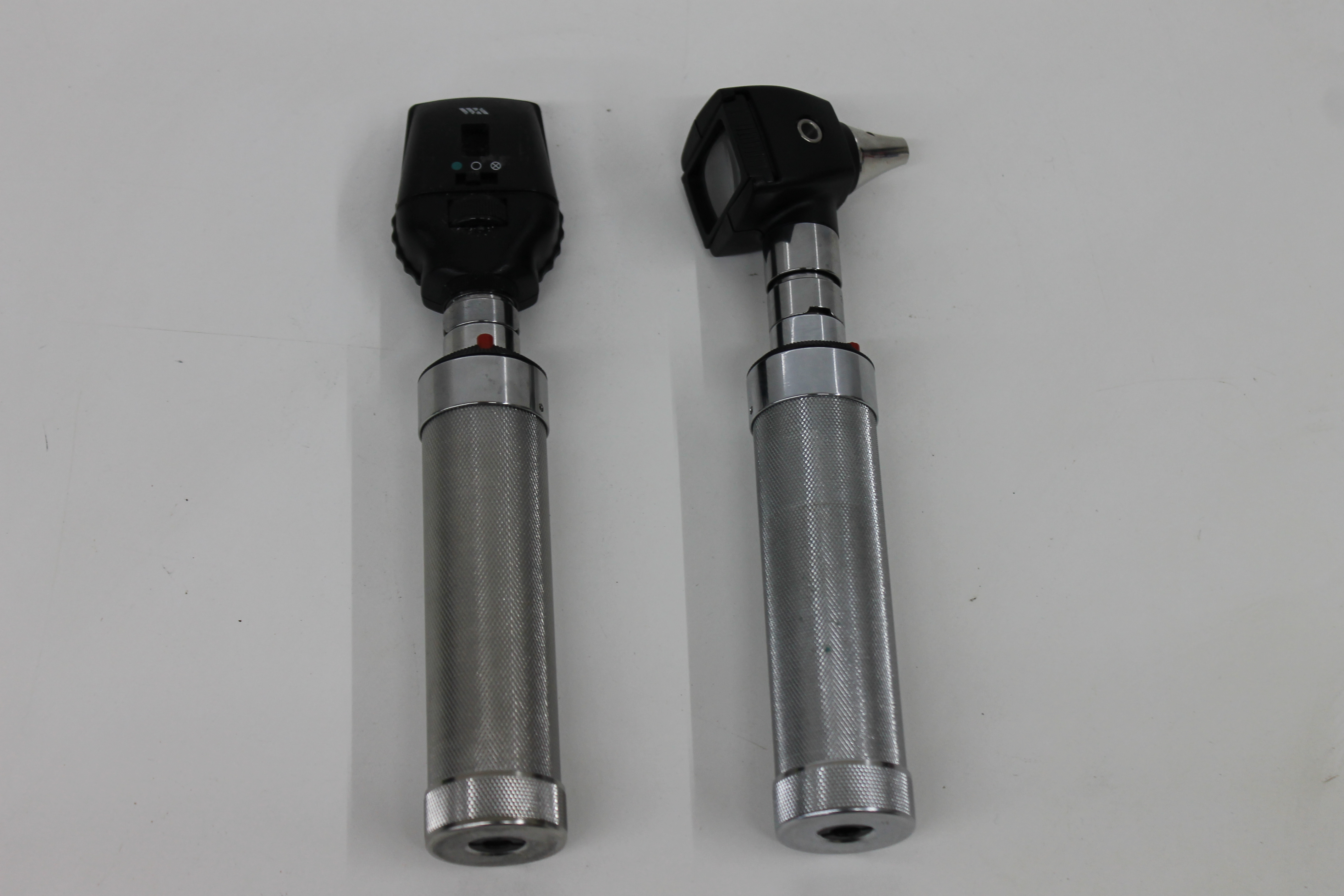 Used Welch Allyn 11720 and 25020 Diagnostic Tools