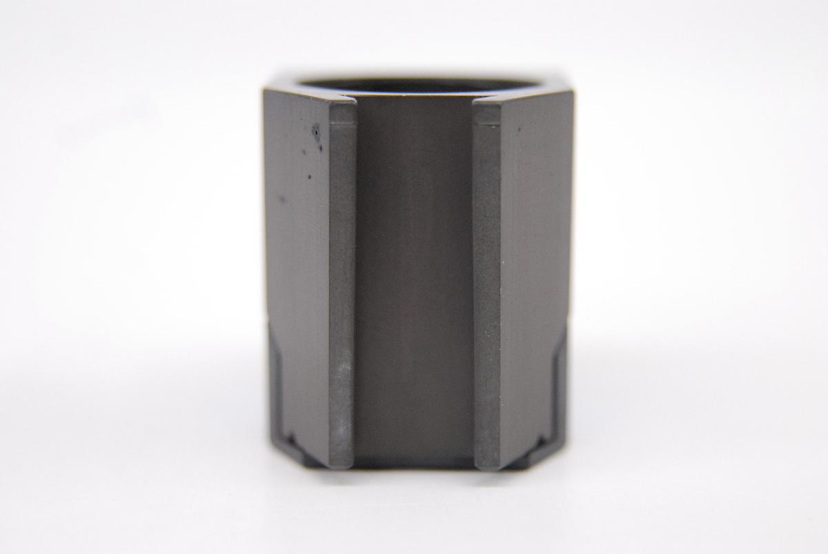 Used Olympus U-MF2 ET C/YFP BS 52-851343-000 Microscope Fluorescence Filter Cube