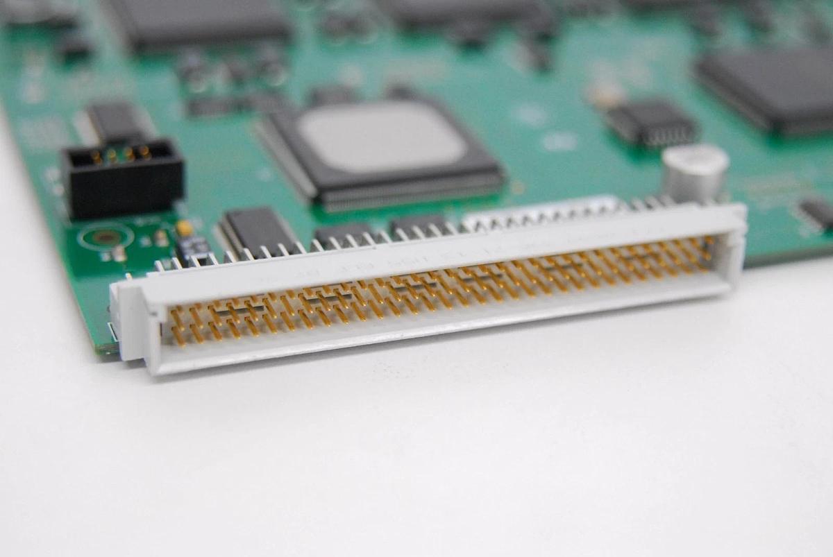 Used Becton Dickinson 344441-F 540641-F Channel DAQ Board (XCS30X/XCV50)- BD FACSAria