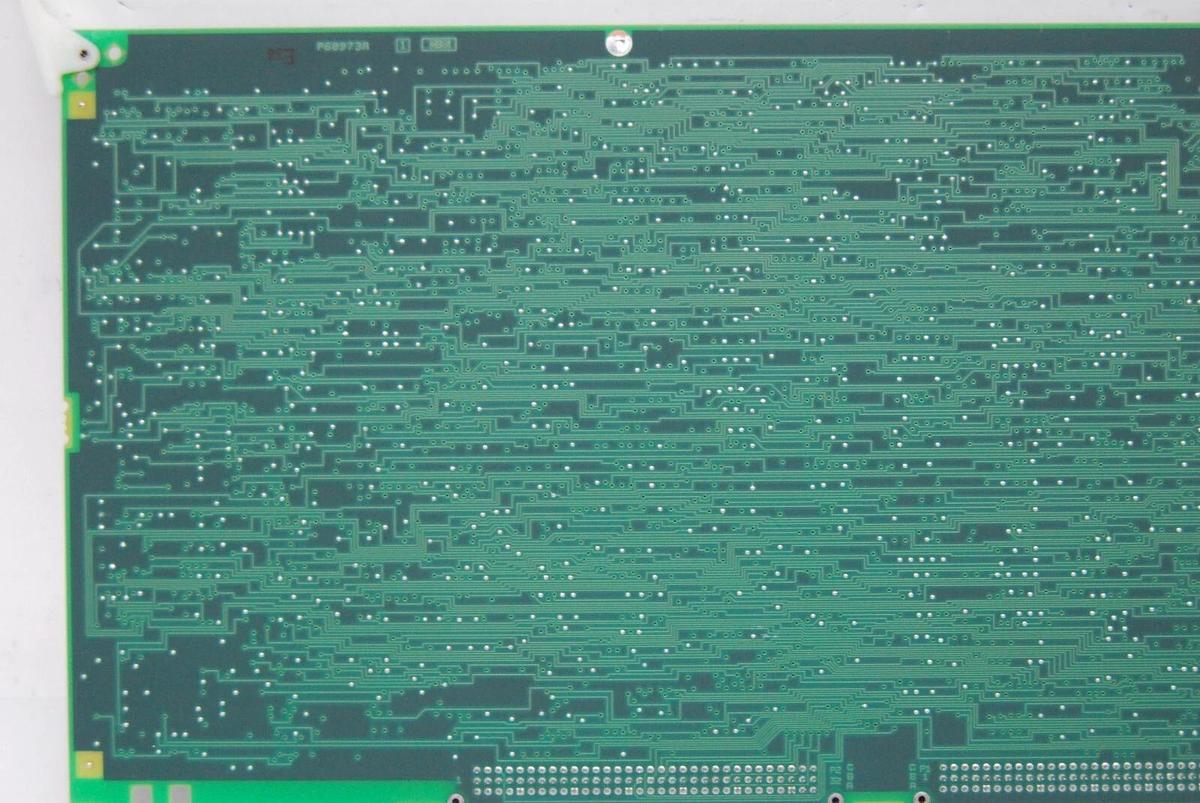 Used HP 77100-25310 A77100-65310 DRS-SCSI Board (SONOS 5500)