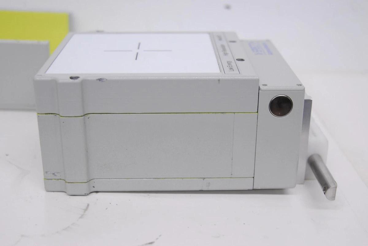 Used X-Spect Gamma Medica Low Energy High Resolution Xray Head