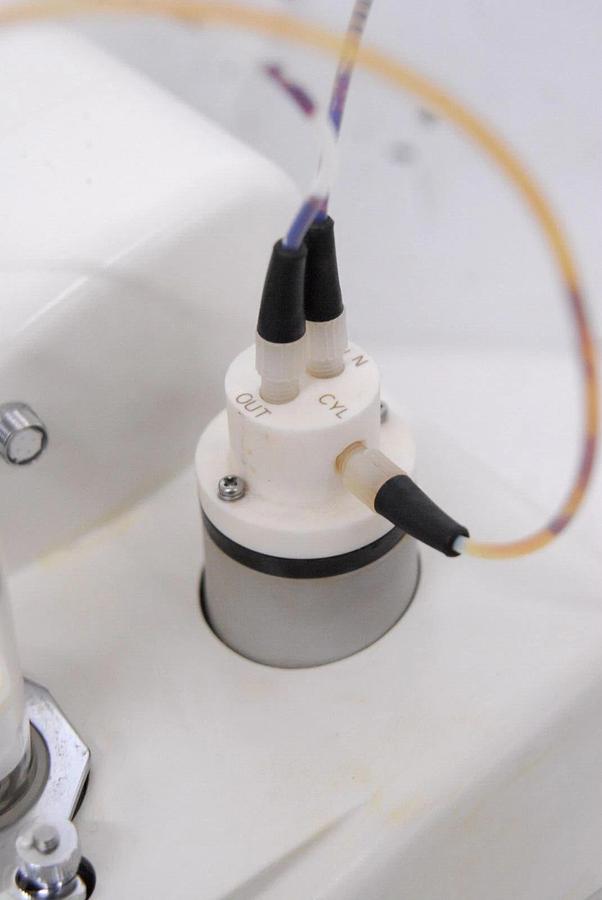 Used EM AquaStar V1B Titrator System