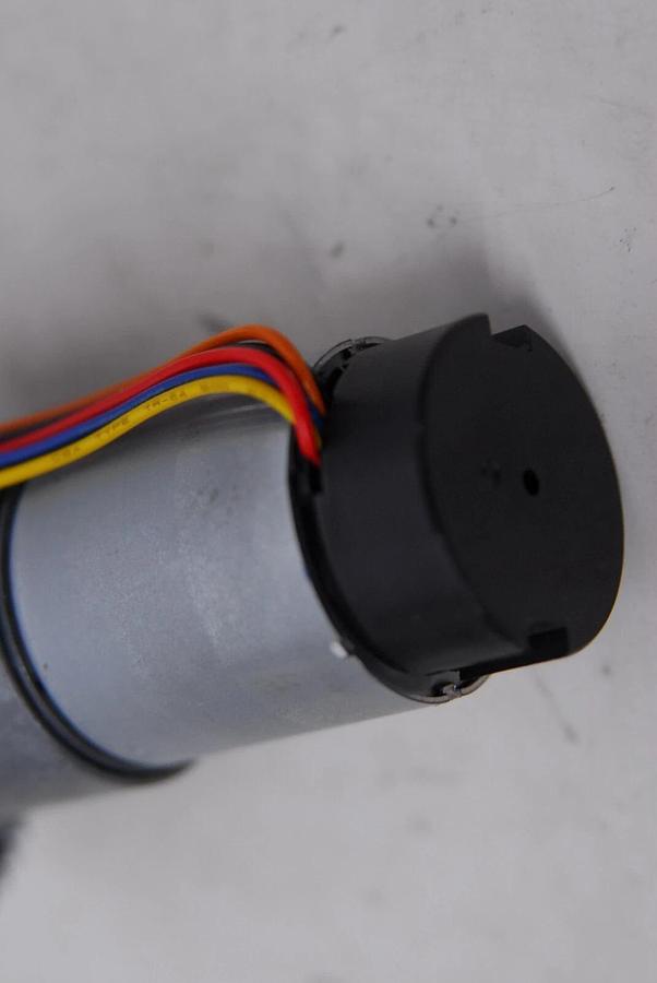 Used AGFA 3504552 CAM Drive Module (AGFA Drystar 5302) - Tested