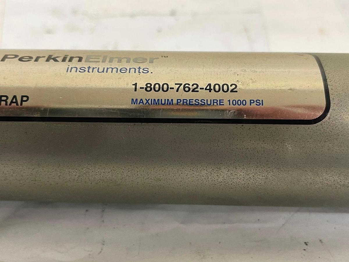 Used Perkin Elmer N069-1506 Molecular Sieve