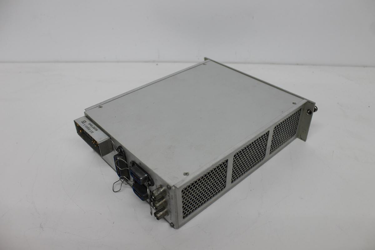 Used ORTEC 432A Print-Out Control Module