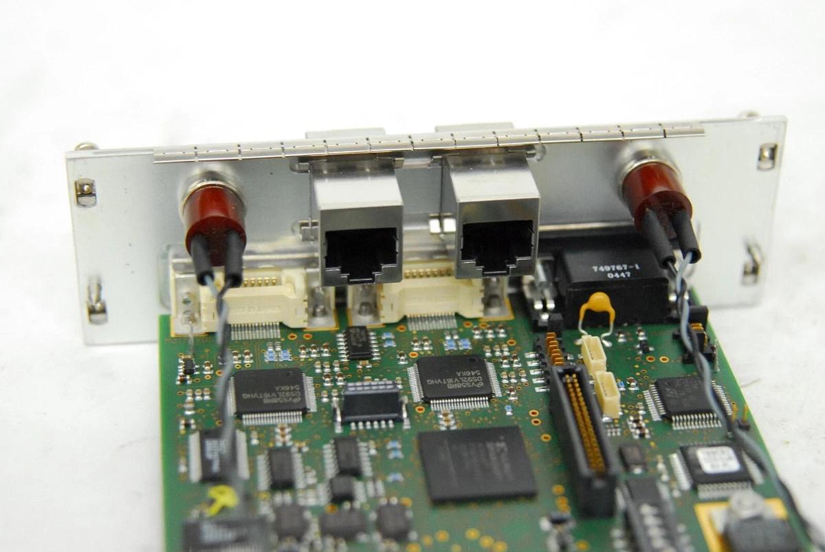 Used Zeiss 1338-815 AOTF Drive Board (000000-1338-815V07) - LSM 510 META