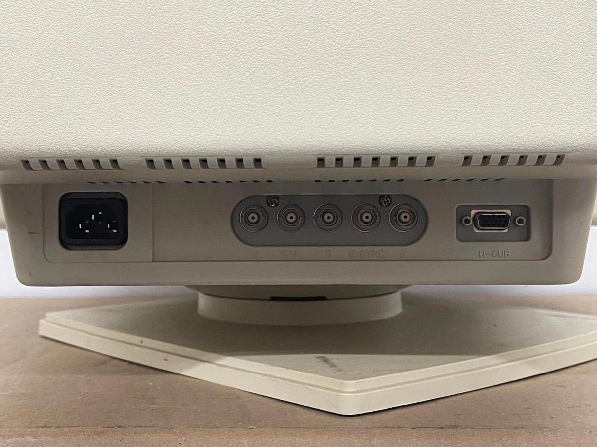 Used iiyama S104MT Vision Master 504