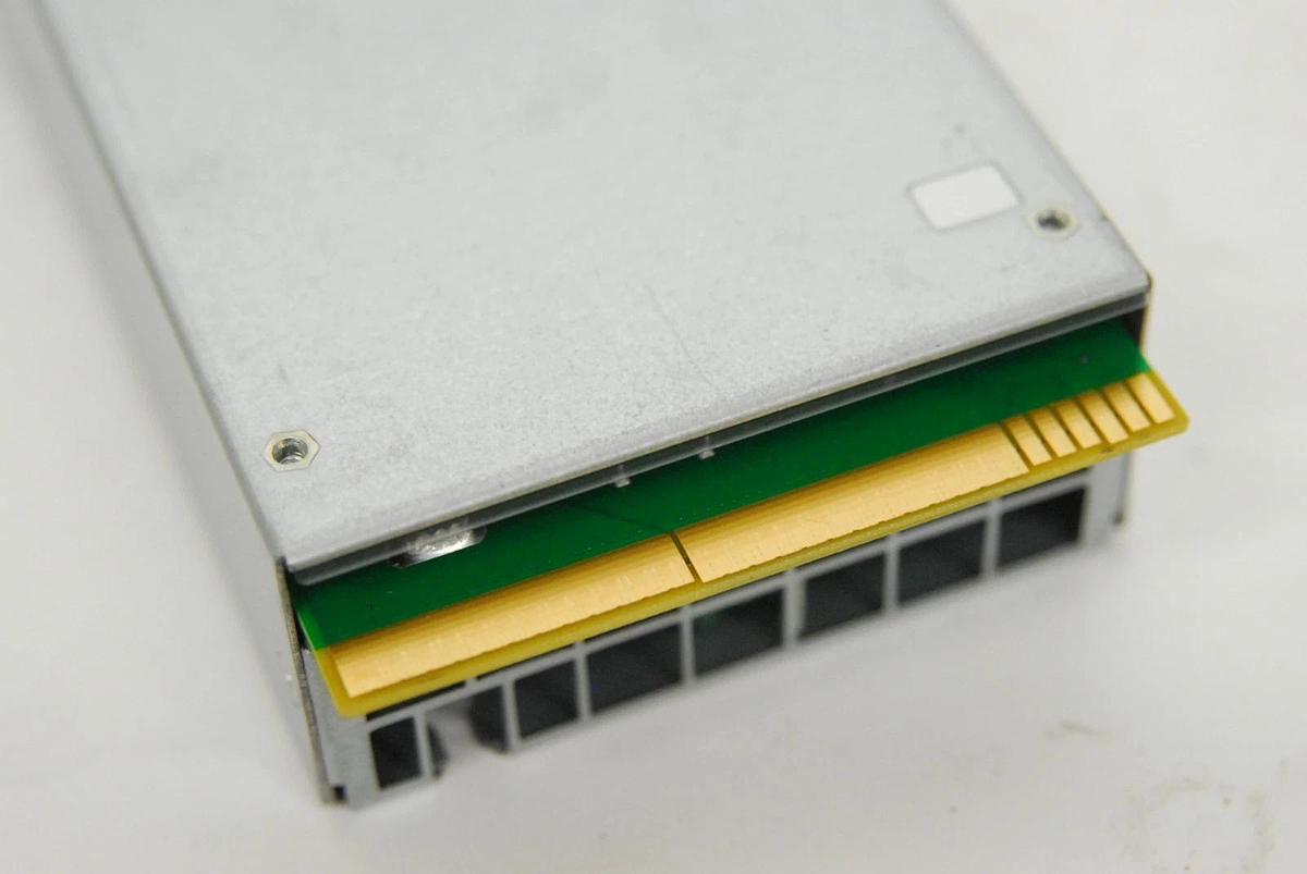 Used HP HSTNS-PR28 643954-301 460W Hot-Swappable Server Power Supply