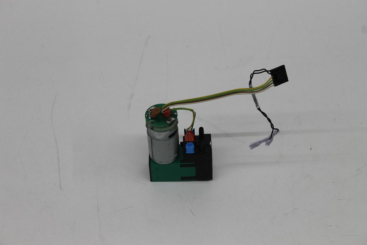 Used ASF Thomas J6425A11 Oil-Less Mini Diaphragm Pump