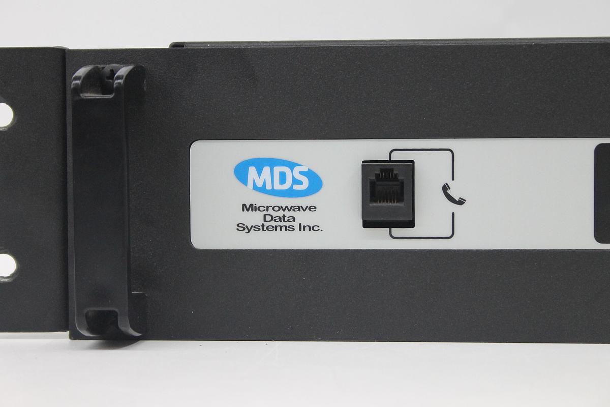 Used MDS LEDR 900S Digital Microwave Radio