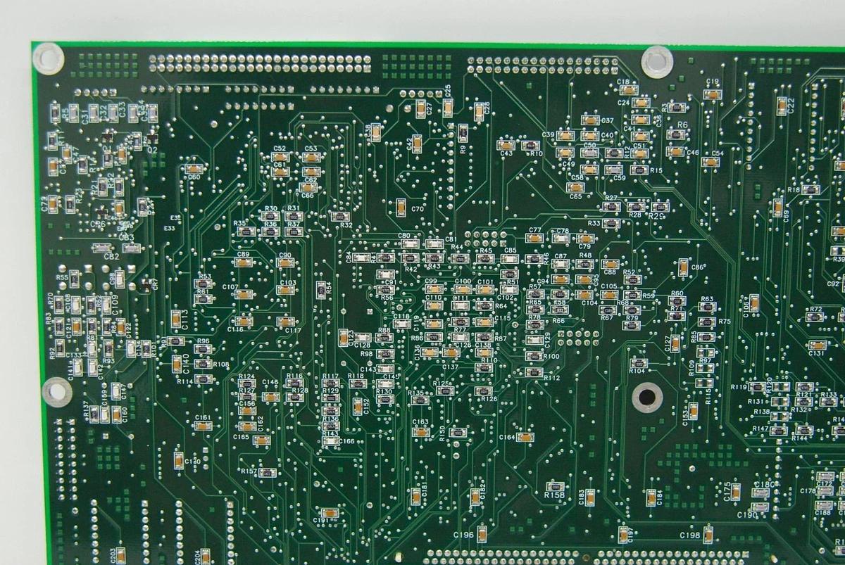 Used Zeiss Humphrey 750 Field Analyzer - HFA II CPU 68EC020 TPI 48440