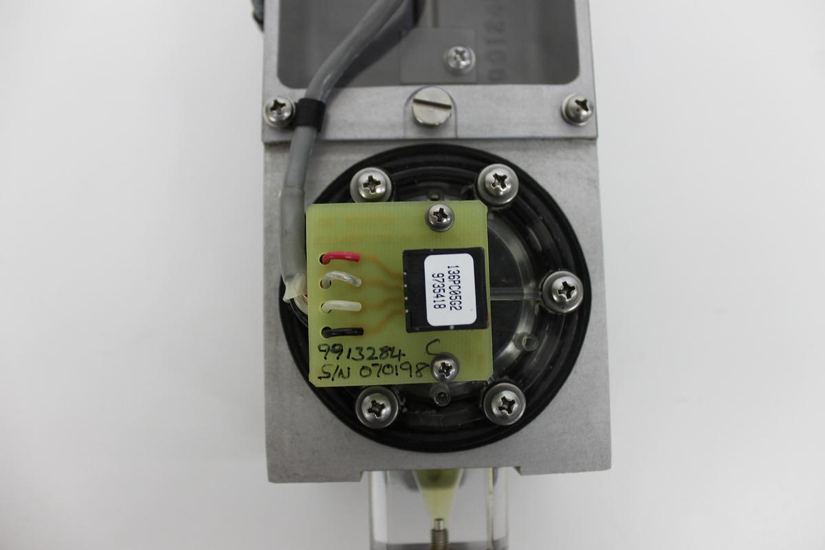 Used Zeiss Humphrey Field Analyzer 750 Metering Pump and Board