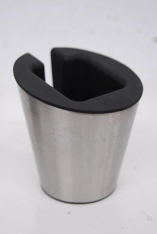 Used Barco Clickshare R9861006D01 Buttons - Lot of 4 W/ Holder R9861006T01