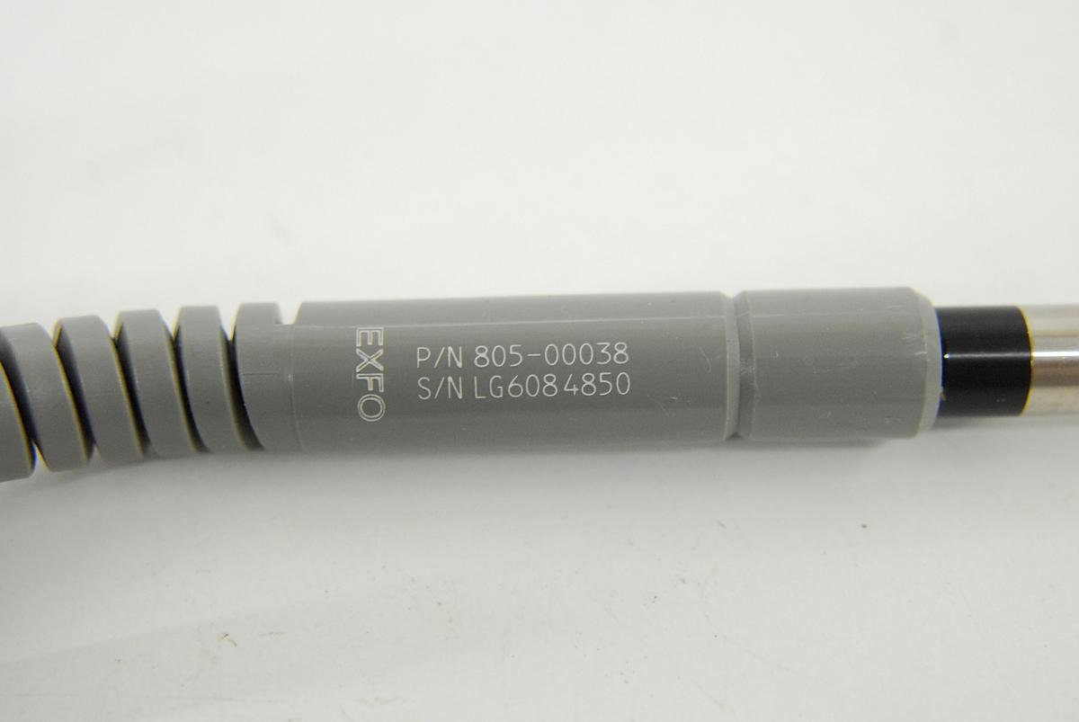 Used EXFO 805-00038 X-Cite Liquid Light Guide