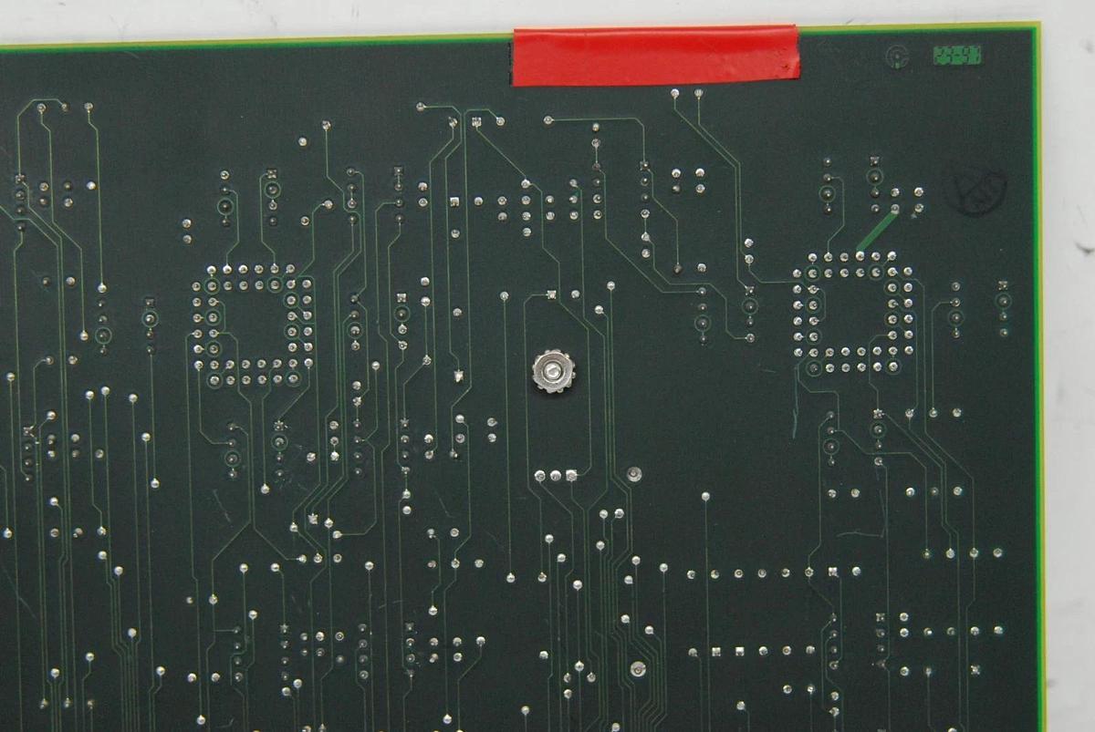 Used SHB Instruments 109-060A R/DR Board - 109 Hysteresis Loop Tracer