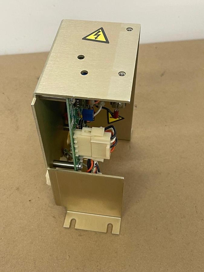 Used Perkin Elmer ZOD TEMP CONT N069-9084