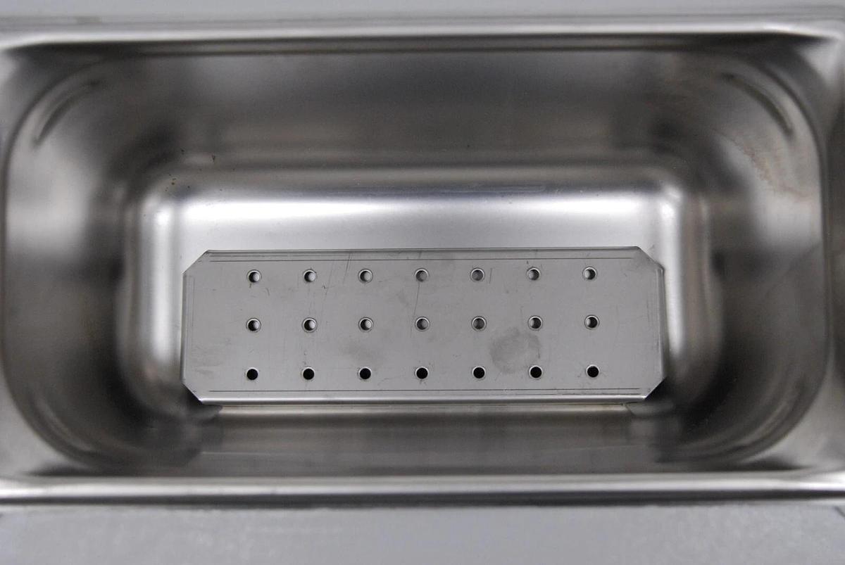 Used Boekel 290100 Hot Tub 6 Liter Laboratory Water Bath 115V - TESTED