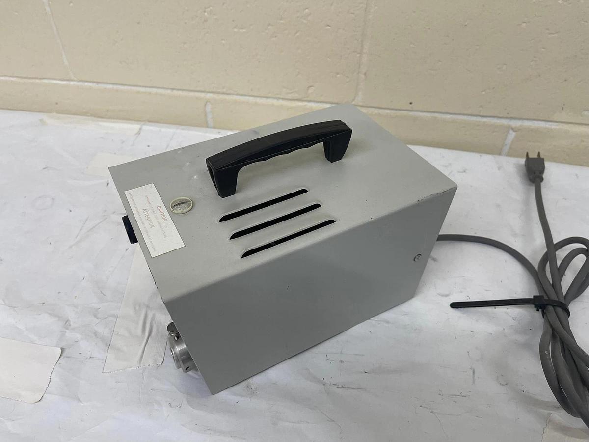 Used Dolan Jenner Fiber-Lite Series 180 High Intensity Illuminator