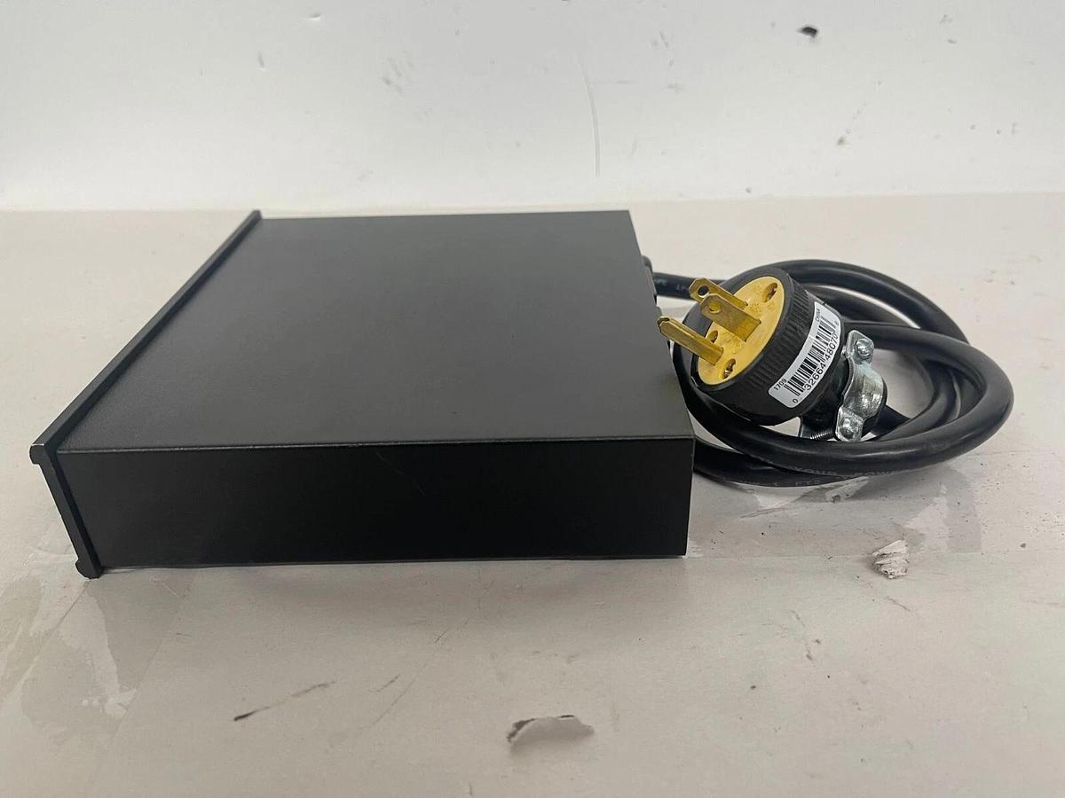 Used Crestron ST-PC Dual A/C Power Control Module - TESTED