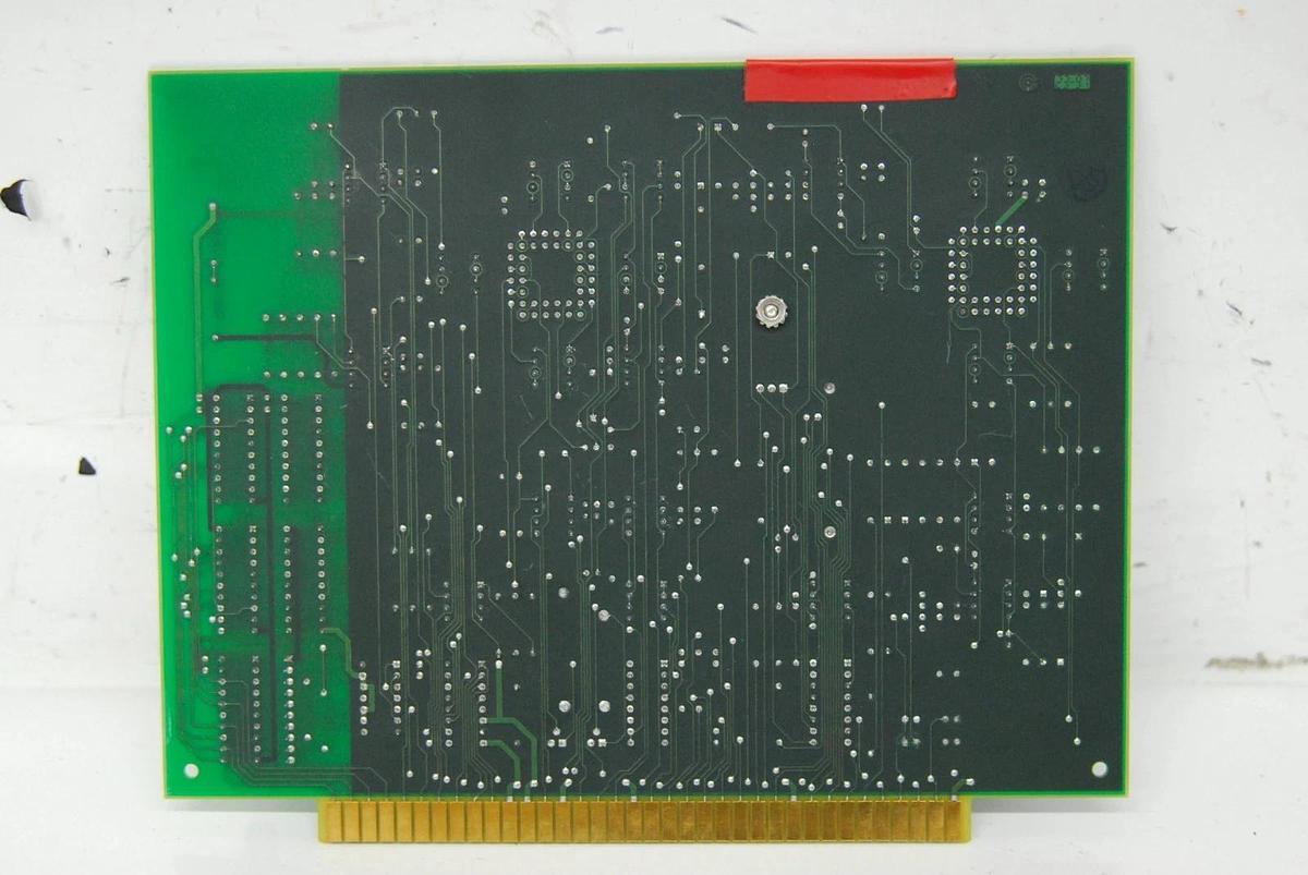 Used SHB Instruments 109-060A R/DR Board - 109 Hysteresis Loop Tracer