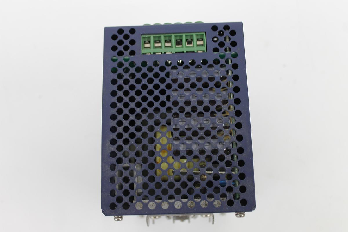 Used TDK-Lambda DPP240-24-1 DIN Rail Power Supply 24VDC 10A 240W AC-DC
