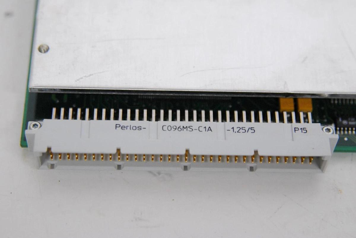 Used ABB DSQC 325 3HAB2241-1 Circuit Board