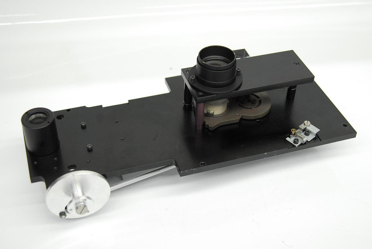 Used Nikon TE2000 Microscope Internal Optics Optical Path Selector
