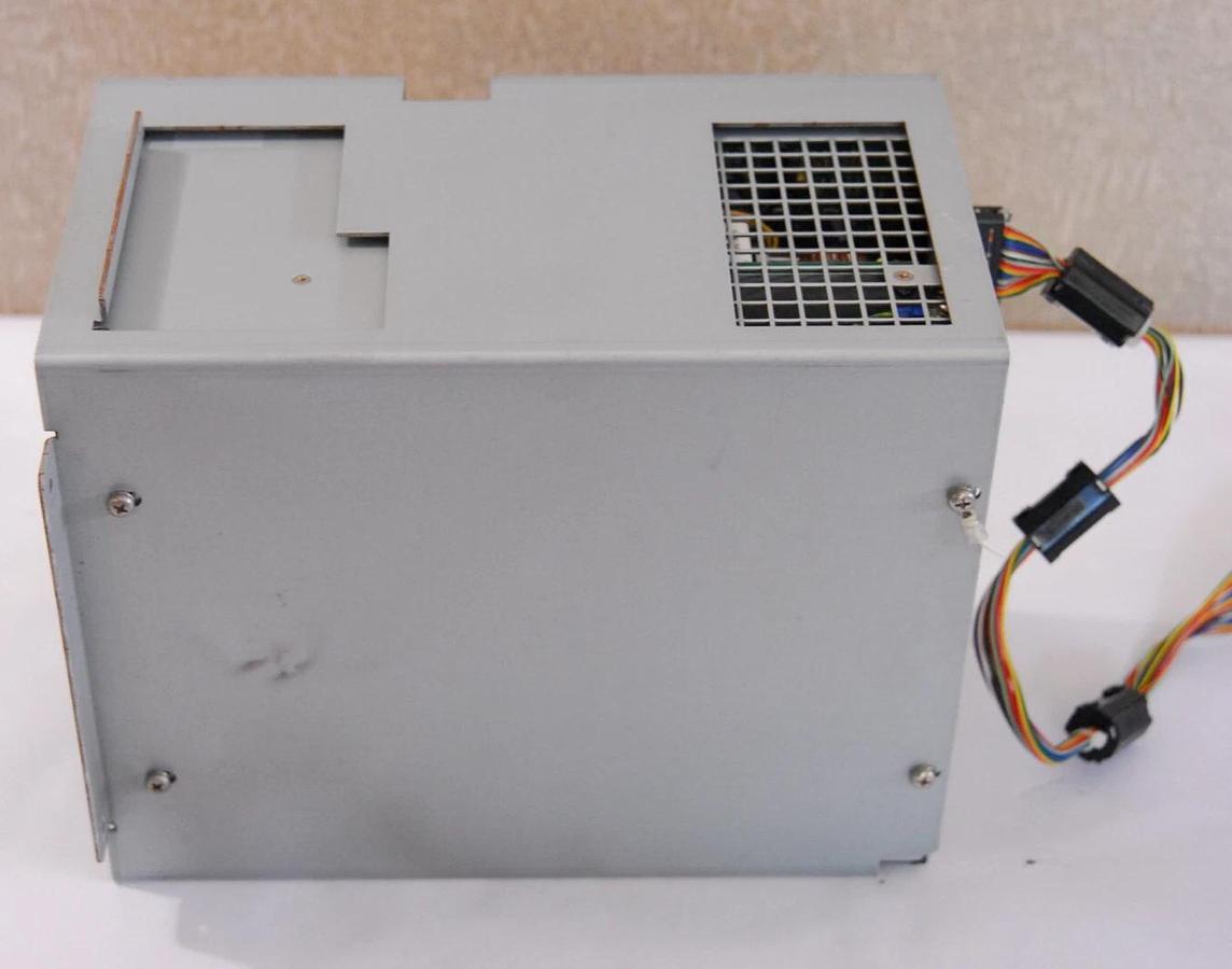 Used Showa Optronics GLG3078 Argon Laser 450-515nm 150mW W/ GLS3078 Power Supply