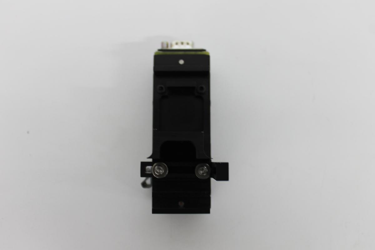 Used Uniphase 4601-015 uGreen-SLM Laser w/ Controller and Cable for Bio Rad Molecular Imager FX