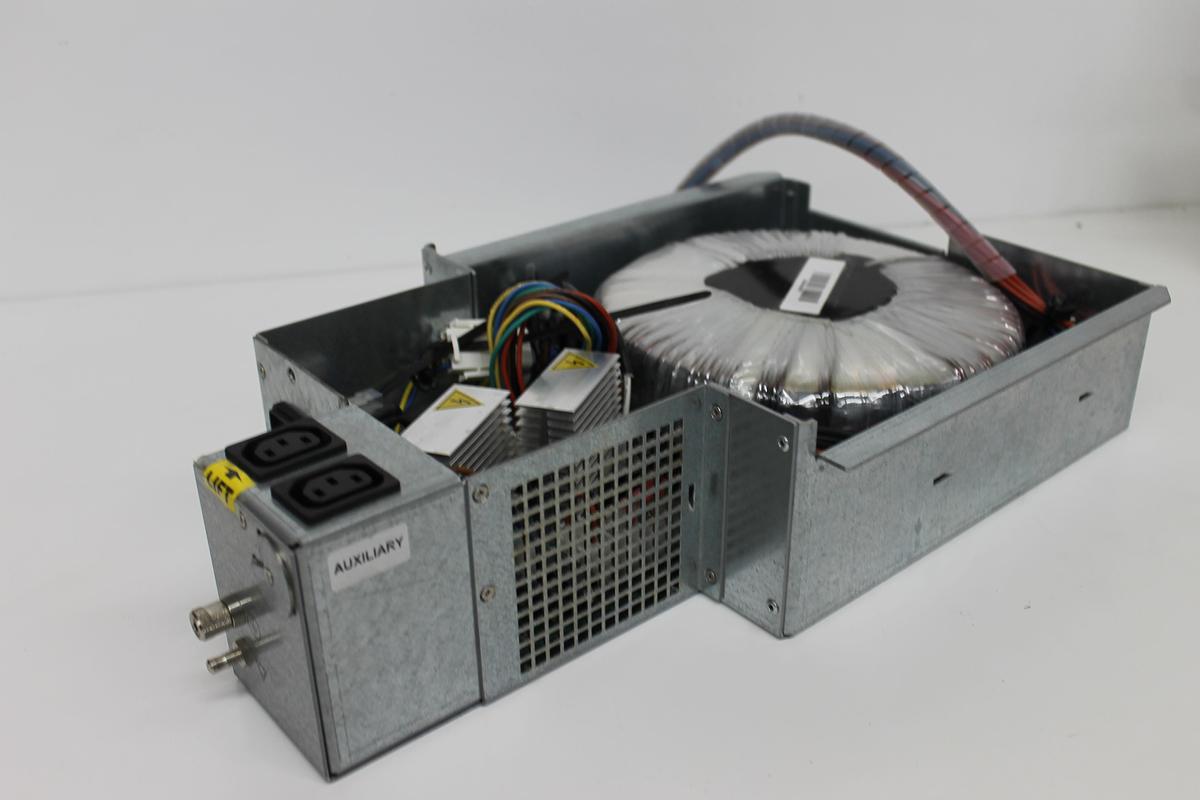 Used GE RTN5B KTI300242 Primary Power Supply - Voluson E6/E8