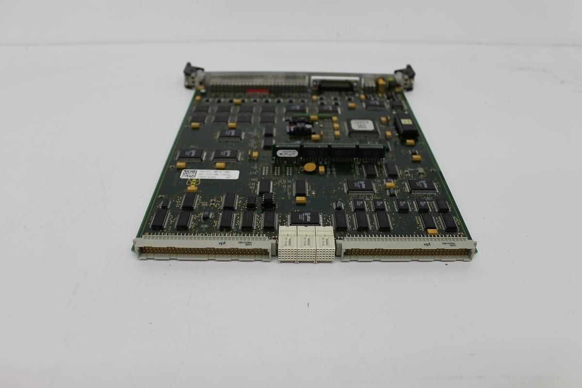 Used AQS ECL01 TCU3/4 H5813F2 Timing Module [Bruker BioSpin MRI]