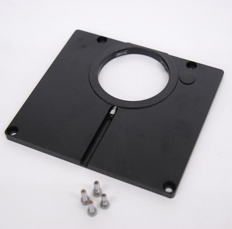 Used Zeiss Axiovert 200M - Stand Head Mount