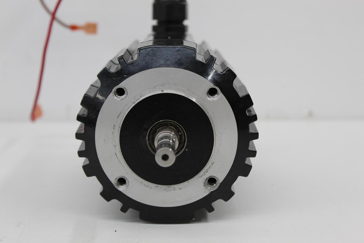Used Bodine Electric Company 34Y6BEBL DC Motor 1/2 HP 130V 5000 RPM 6A
