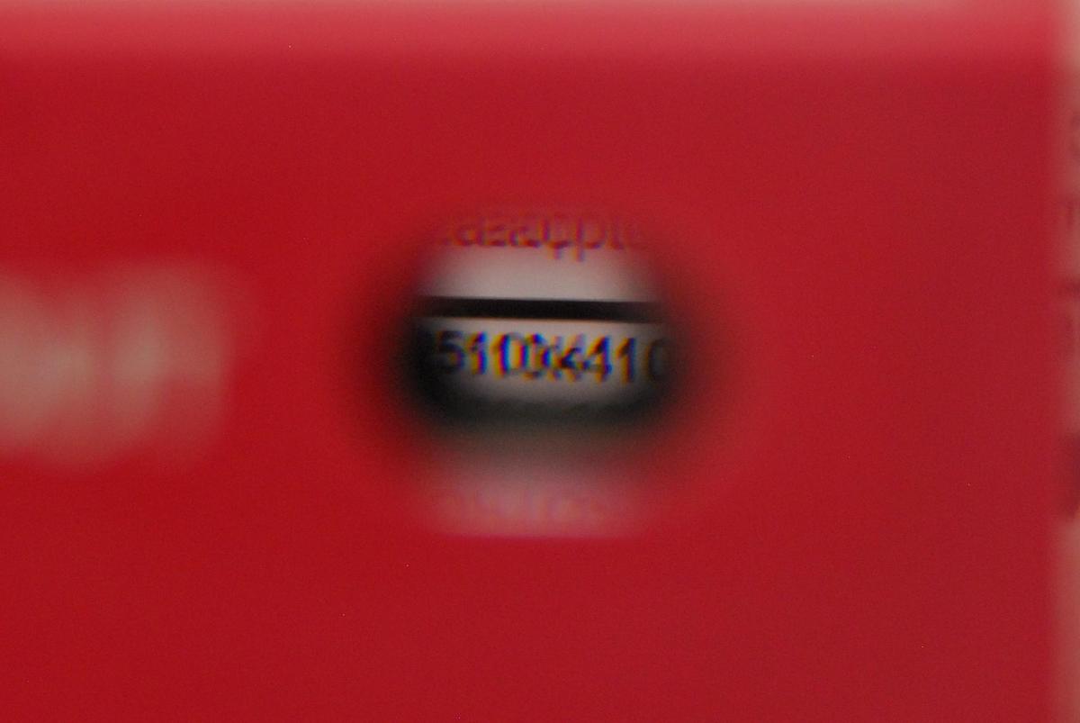 Used AA Opto-Electronic MOD6C-B4DB2510k410k-3070SA-VIS AOTFnC-VIS-TN 1105 Modulator
