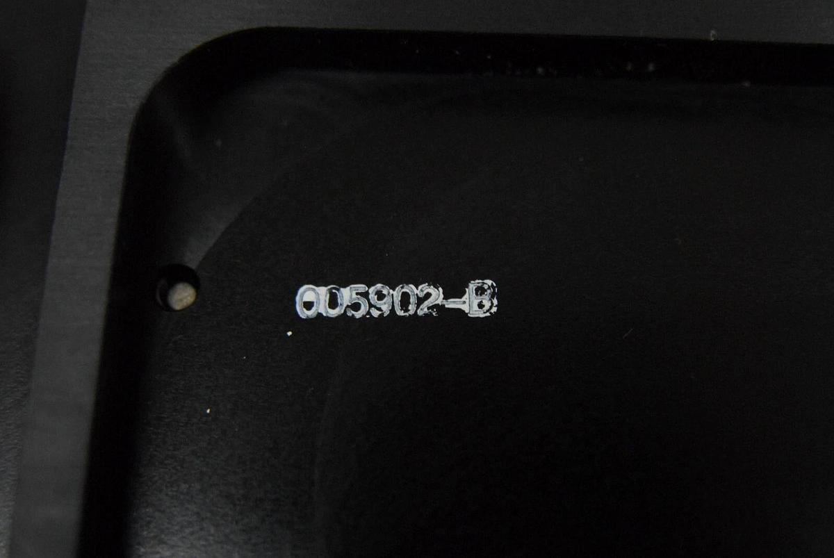 Used Applied Biosystems 005902-B Laser Optic Control System (ABI PRISM 310)