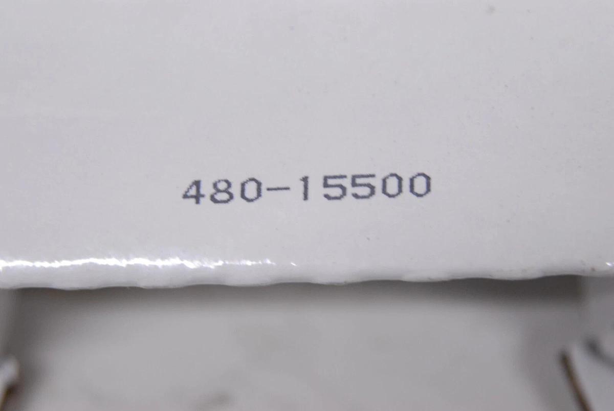 SARGENT 3267 Remote Power Supply Option/Control 52-2496 *New Open Box*