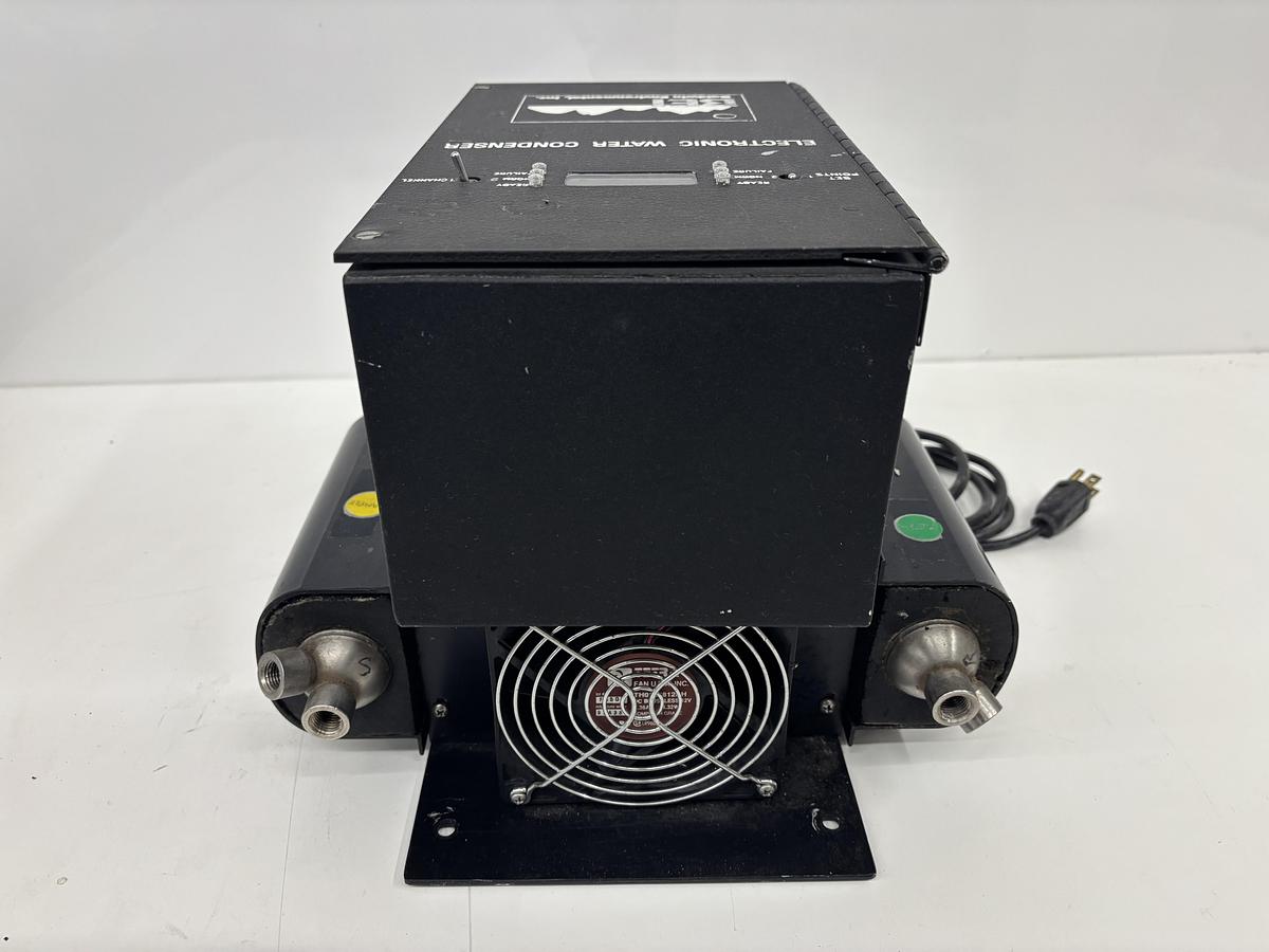 Used Baldwin Environmental Inc. Electronic Water Condenser