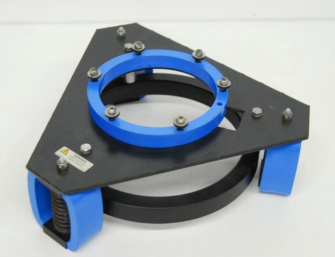 Used Beckman GS-6R Centrifuge - Motor Mount Assembly