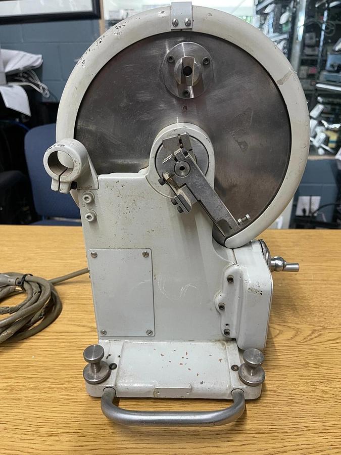 Used Norelco Wide Range Goinometer Type 15010021X