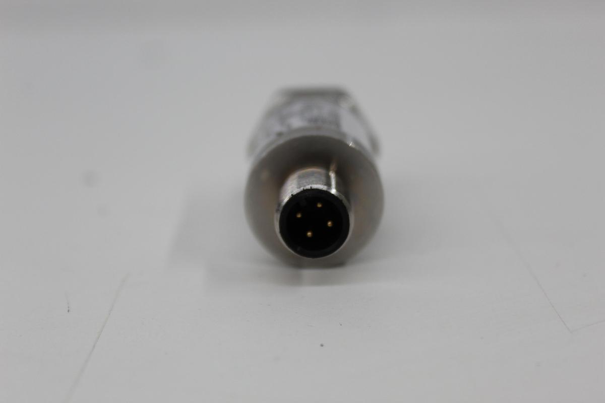 Used Hoskin E14 Precision Absolute Pressure Transducer